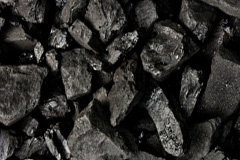 East Quantoxhead coal boiler costs